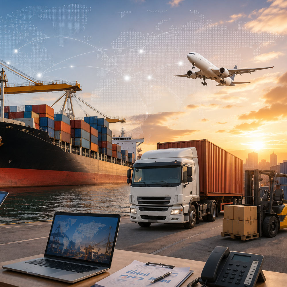 Export Services