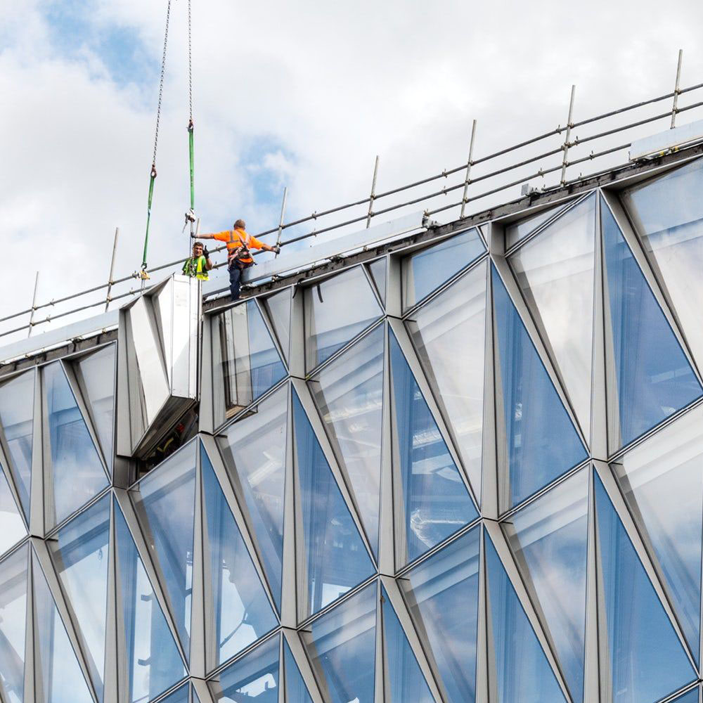 Facade Systems