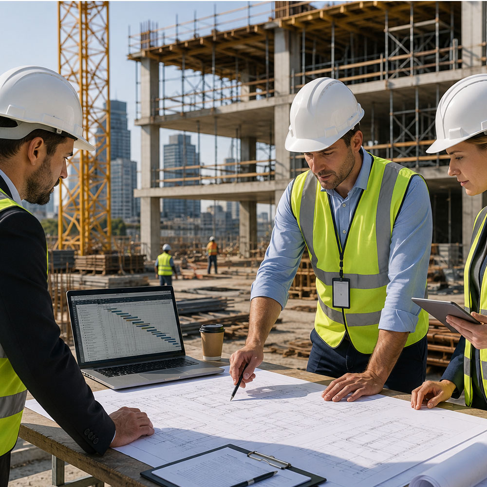 Project Management