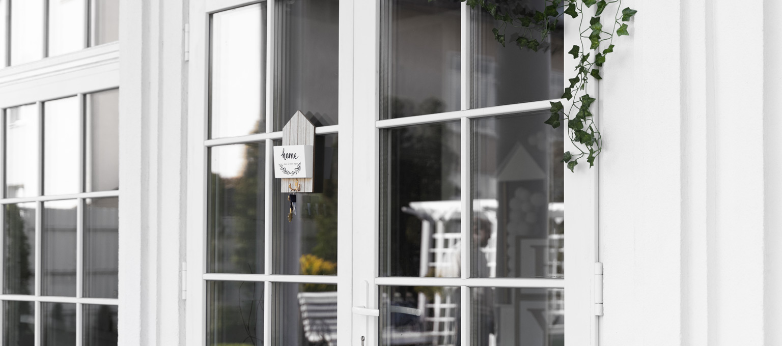 PVC Door and Window Systems
