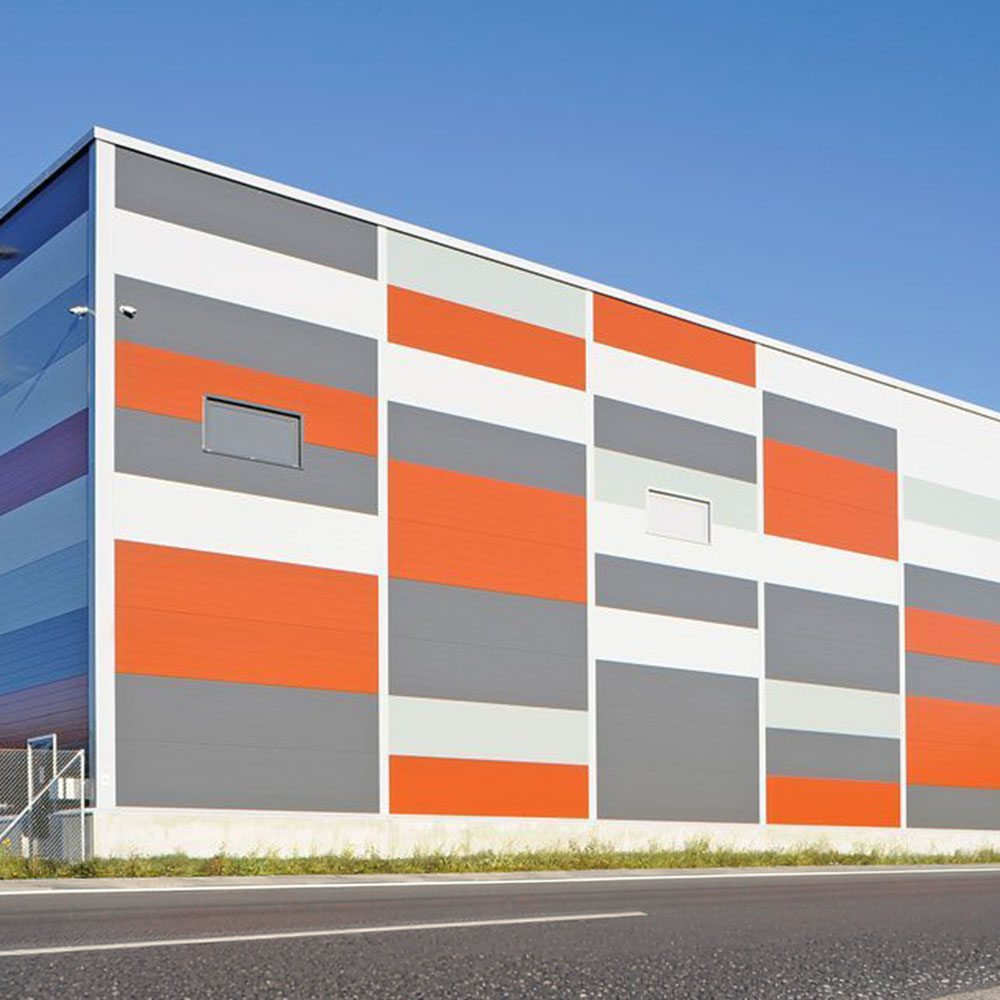 Sandwich Panels