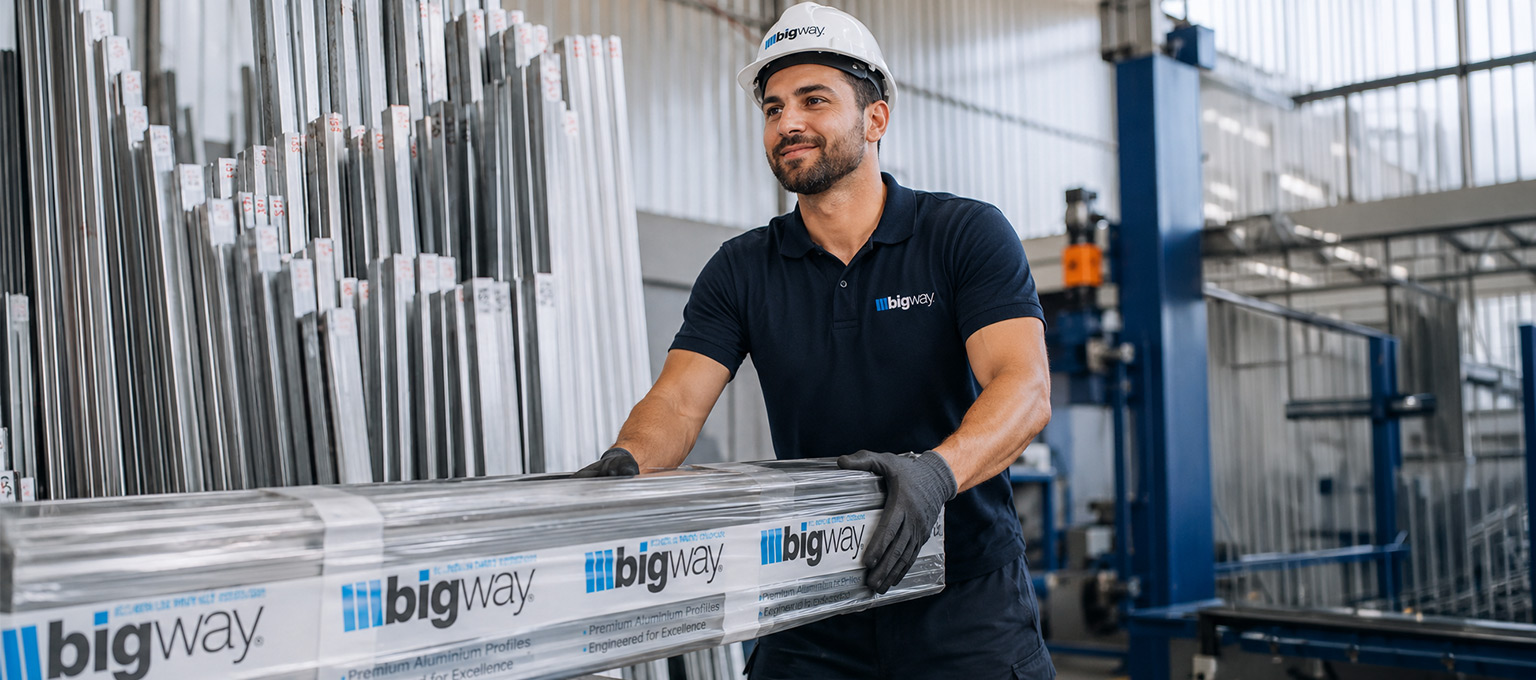 BIGWAY